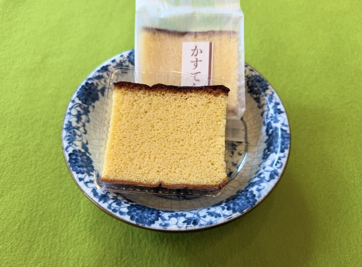 カステラ